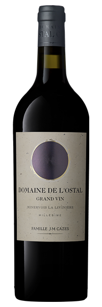 Minervois-La-Livinière Grand Vin 2021