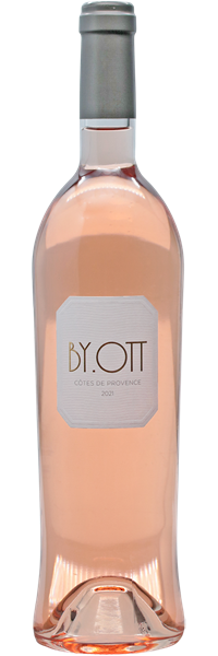 Côtes de Provence By OTT 2021