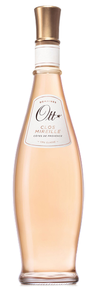 Domaines OTT, Côtes de Provence Clos Mireille