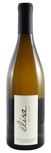 Pouilly-Fumé Elisa 2023