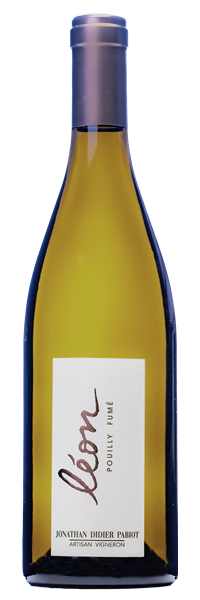 Pouilly-Fumé Léon 2023