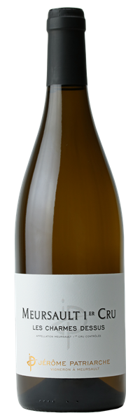 Meursault 1er Cru Charmes Dessus 2021