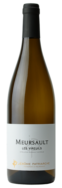 Meursault Les Vireuils 2021