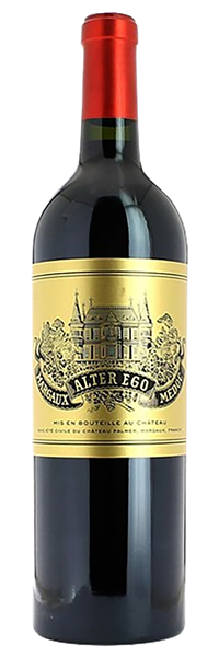 Château Palmer Alter Ego de Palmer 2021