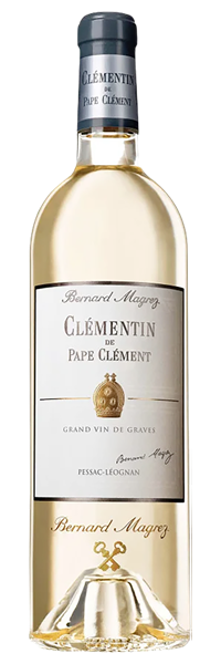Château Pape Clément Pessac-Léognan Clémentin de Pape Clément 2018