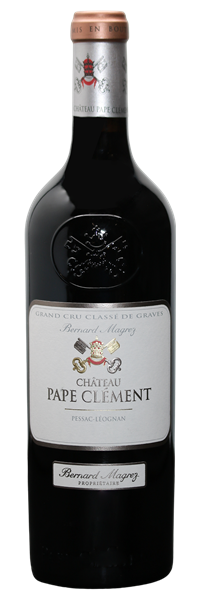 Château Pape Clément 2018