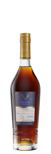 Cognac Borderies Blossom XO