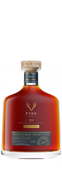 Cognac Nectar Doré XO