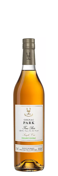 Cognac Organic Fins Bois VSOP