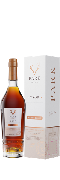 Cognac Reflet Cuivré VSOP