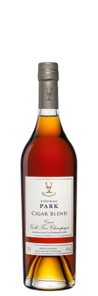 Cognac Vieille fine Champagne Cigar Blend XO