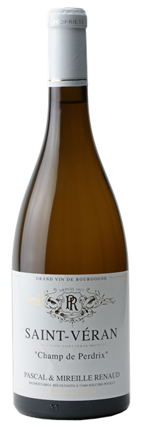 Saint-Véran Champ de Perdrix 2024