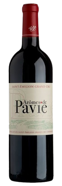 Château Pavie Saint-Emilion Arômes de Pavie 2017