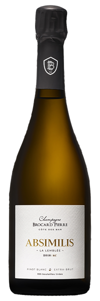 Champagne Absimilis Extra Brut 2018