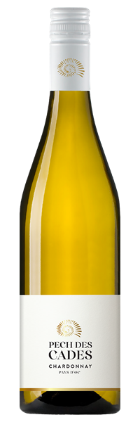 Pays d'Oc Chardonnay 2024
