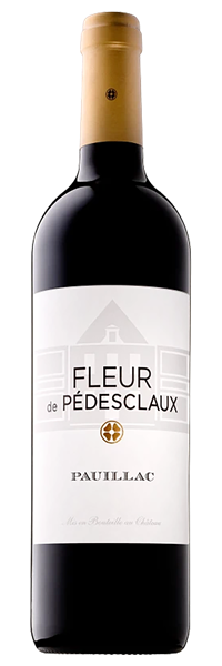 Château Pédesclaux Pauillac Fleur de Pédesclaux 2020