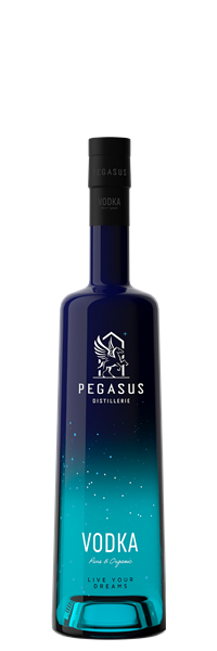Vodka Pegasus