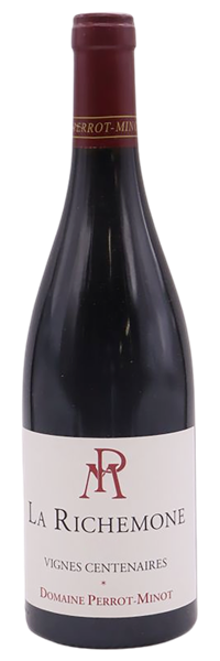 Nuits-Saint-Georges 1er Cru La Richemone 2014