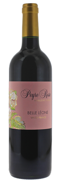 Belle Leone 2011