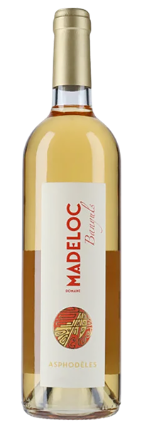 Banyuls Domaine Madeloc Asphodèles 2020