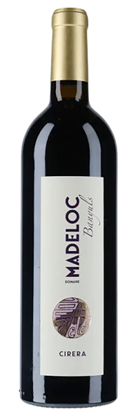 Banyuls Domaine Madeloc Rimage Cirera 2020