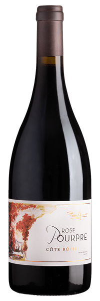 Côte Rôtie Rosé Pourpre 2019
