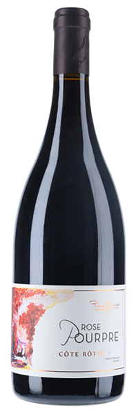Côte Rôtie Rosé Pourpre 2020