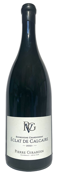 Bourgogne Eclat de Calcaire Chardonnay 2021