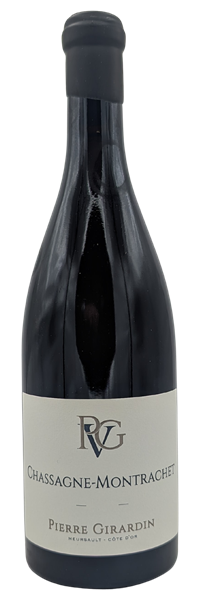 Chassagne-Montrachet 2023