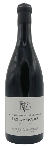 Nuits-Saint-Georges 1er Cru Les Damodes 2022