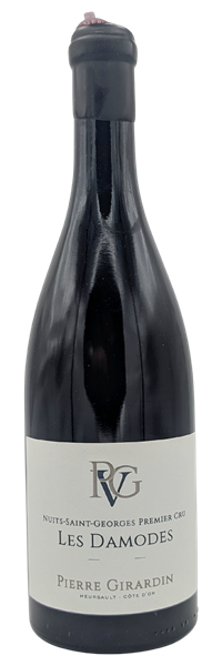 Nuits-Saint-Georges 1er Cru Les Damodes 2023