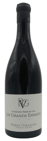 Pommard 1er Cru Les Grands Epenots 2022