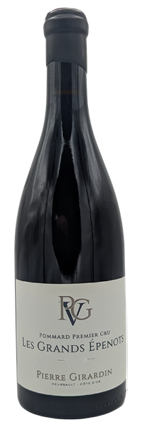 Pommard 1er Cru Les Grands Epenots 2023