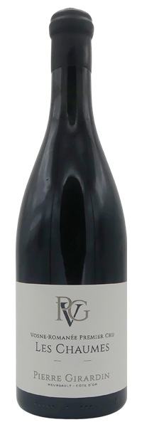 Vosne-Romanée 1er Cru Les Chaumes 2022