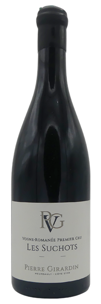 Vosne-Romanée 1er Cru Les Suchots 2022