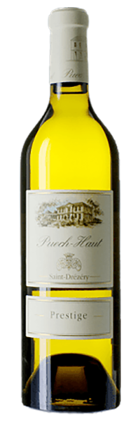 Château Puech Haut Languedoc Prestige 2023