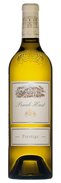 Château Puech Haut Languedoc Prestige 2023