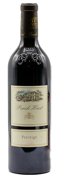 Château Puech Haut Languedoc Prestige 2021