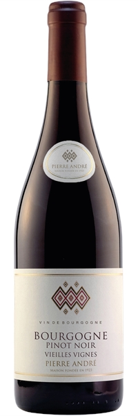 Bourgogne Pinot Noir Vieilles Vignes 2018
