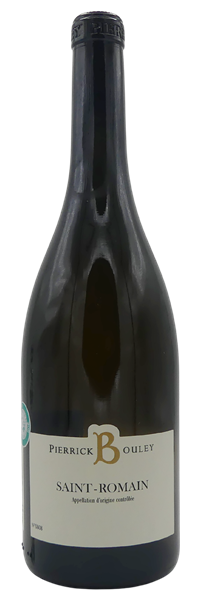 Saint-Romain 2022