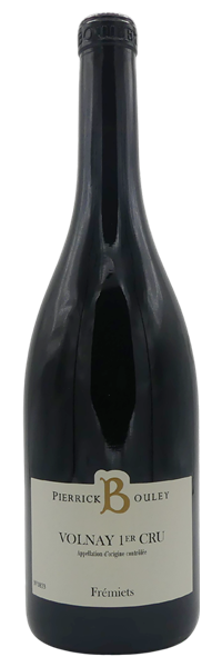 Volnay 1er cru Frémiets 2022
