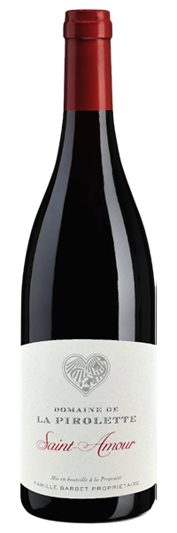 Saint-Amour 2018