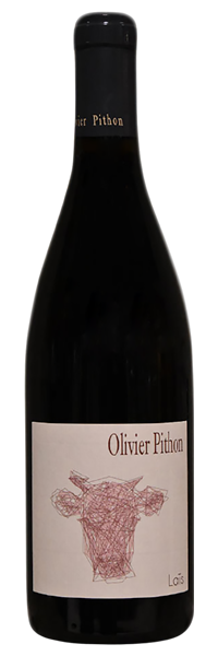 Côtes Catalanes Cuvée Laïs 2022