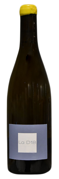 Côtes Catalanes La D18 2023