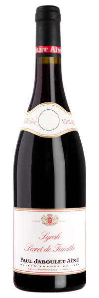 Méditerranée Syrah Secret de Famille 2024
