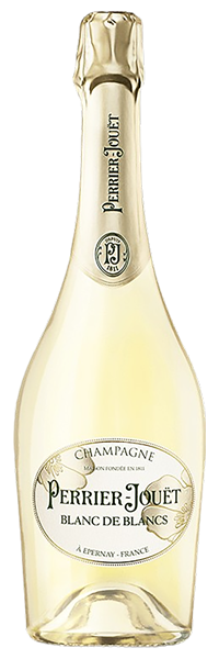 Champagne Blanc de Blancs