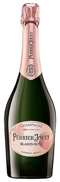 Champagne Blason