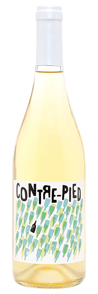 Contre-Pied 2021