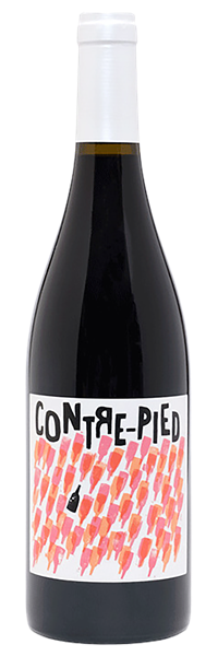 Contre-Pied Duras 2021