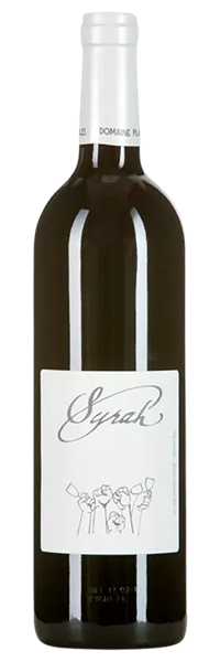 Côtes du Tarn Syrah 2022